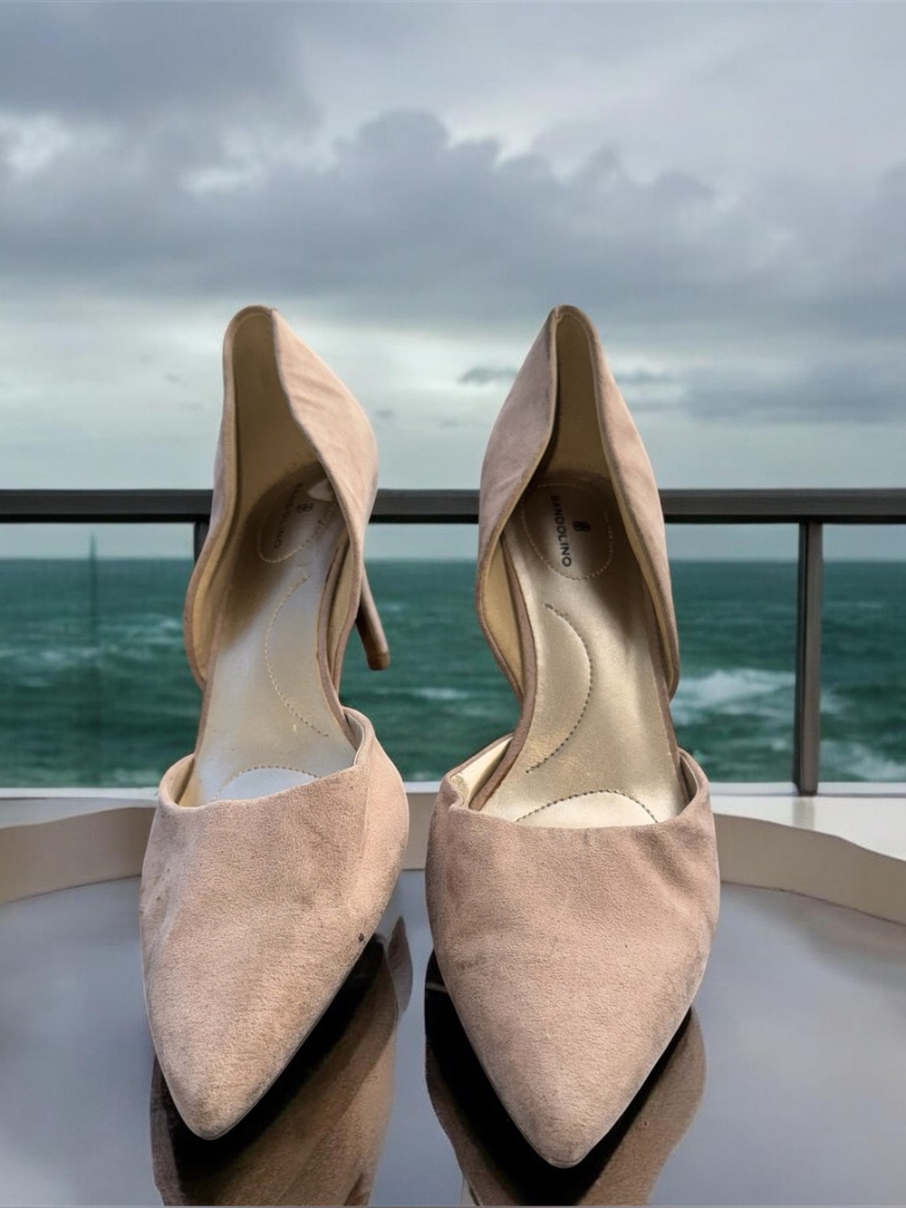 Bandolino Heels